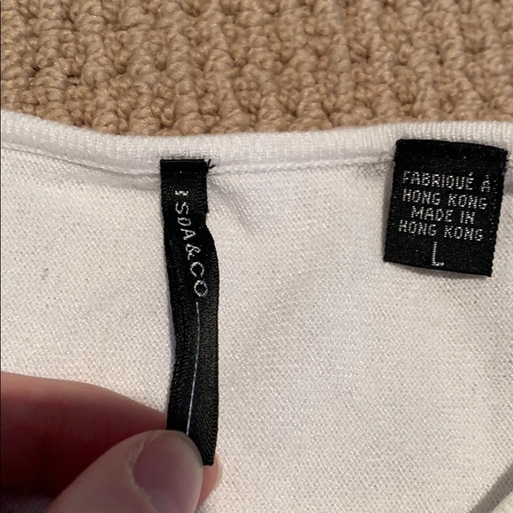 Simple pullover from Hong Kong - Picture 3 of 5